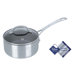 Nonstick Sauce Pan with Lid