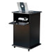 Educator Projector Cart in Black