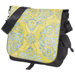 Sport Messenger Diaper Bag