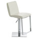 Lewis Adjustable Bar Stool