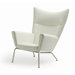 Jakob Lounge Chair