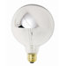Round Light Bulb