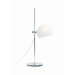 Sussex Table Lamp in White