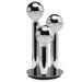 Salvator Table Lamp in Chrome