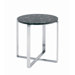 Rosa End Table
