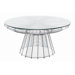 Fan Coffee Table