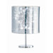 Klara Reflective Table Lamp