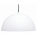 Bobo Pendant Lamp in White