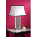 Blythe Table Lamp with Shade