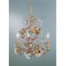 Natalie 3 Light Mini Chandelier