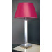 29" H x 16" Bistro Floor Lamp with Maylis Shade in Mirrored
