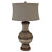 Sandhurst Lamp