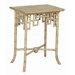 Thyme Garden Accent Table