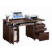 Super Storage Computer Desk