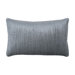 Alandra Cotton Crinkle Velvet Decorative Pillow