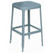 Stool with Leg Extensions