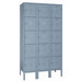 Set-up 5 Tier - 3 Wide Locker