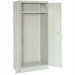 1000 Series 36" Wide Wardrobe Cabinet:  78" H x 36" W x 21" D