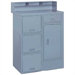Four-Drawer Modular Cabinet/Desk