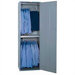 Bulk Garment ExchangeMaster Locker - 1 Section (Assembled)