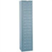 16 Compartment ExchangeMaster Locker - 1 Section (Assembled)