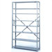 8000 Series Open Shelving - 8 Shelves: 84" H x 36" W x 24" D