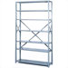 8000 Series Open Shelving - 7 Shelves: 84" H x 36" W x 24" D