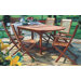Amazonia 7 Piece Dining Set