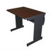 Pronto School Training Table with Lockable Raceway