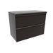 Zapf Two Drawer Lateral File