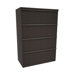 Zapf Four Drawer Lateral File