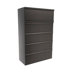 Zapf Five Drawer Lateral File