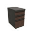 Zapf Mobile Pedestal File Cabinet