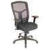 Ultra Mesh High-Back Executive Chair