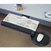 Keyboard Tray & Mouse Pad