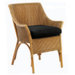 Bravo Dining Arm Chair with Cushion
