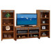 Oak Creek Entertainment Center