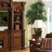 Berkshire Left Bookcase/Audio Cabinet