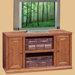 Traditional 42" TV Stand