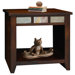 Fire Creek End Table