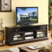 Hathaway 76" TV Stand
