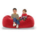 Jr Bean Bag Sofa