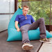Indoor / Outdoor Bean Bag Lounger