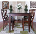 Essex 5 Piece Dining Set