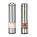 Salt and Pepper Grinder Set