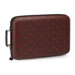 360 Hardbody CD Case in Red Strike