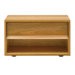 Drift 1 Drawer Nightstand