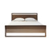 Woodrow Panel Bed