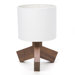 Rook Table Lamp