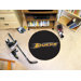 NHL Novelty Hockey Puck Mat